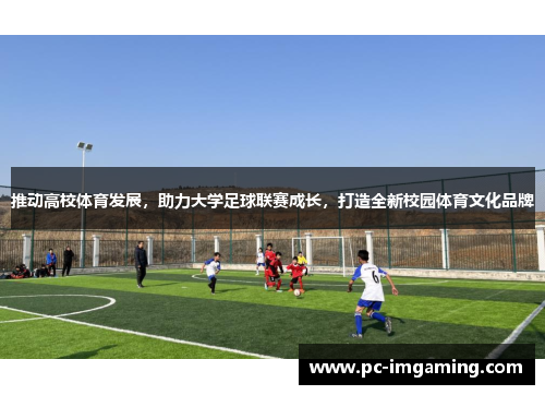 推动高校体育发展，助力大学足球联赛成长，打造全新校园体育文化品牌