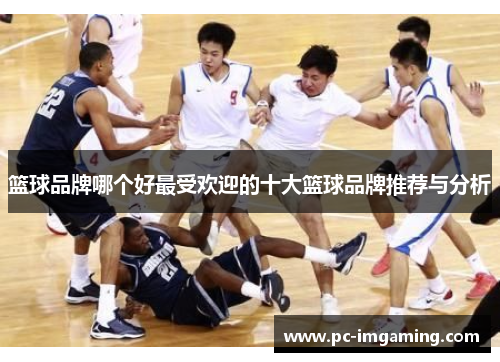 篮球品牌哪个好最受欢迎的十大篮球品牌推荐与分析
