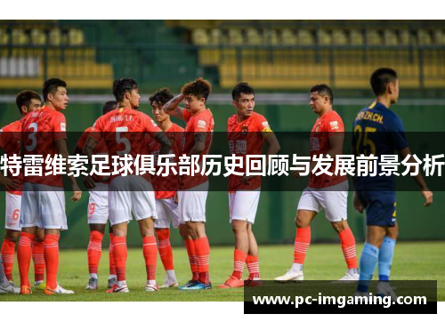 特雷维索足球俱乐部历史回顾与发展前景分析