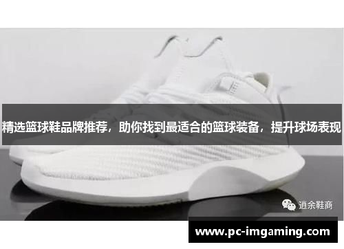 精选篮球鞋品牌推荐，助你找到最适合的篮球装备，提升球场表现