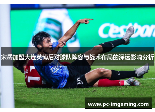 宋岳加盟大连英博后对球队阵容与战术布局的深远影响分析